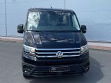 VW Crafter bei Gebrauchtwagen.expert - Abbildung (3 / 15)