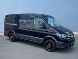 VW Crafter bei Gebrauchtwagen.expert - Abbildung (2 / 15)