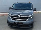 Renault Trafic bei Gebrauchtwagen.expert - Abbildung (4 / 15)
