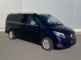 Mercedes-Benz V-Klasse bei Gebrauchtwagen.expert - Abbildung (2 / 15)
