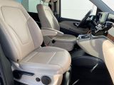 Mercedes-Benz V-Klasse bei Gebrauchtwagen.expert - Abbildung (15 / 15)