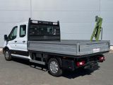 Ford Transit bei Gebrauchtwagen.expert - Abbildung (8 / 15)
