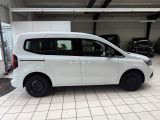 Renault Kangoo bei Gebrauchtwagen.expert - Abbildung (3 / 15)