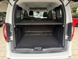 Renault Kangoo bei Gebrauchtwagen.expert - Abbildung (8 / 15)