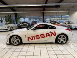 Nissan 350 Z bei Gebrauchtwagen.expert - Abbildung (5 / 14)