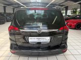 Opel Zafira bei Gebrauchtwagen.expert - Abbildung (7 / 15)
