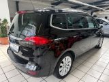 Opel Zafira bei Gebrauchtwagen.expert - Abbildung (8 / 15)