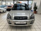 Hyundai Tucson bei Gebrauchtwagen.expert - Abbildung (2 / 15)