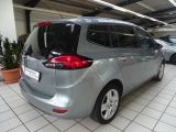Opel Zafira Tourer bei Gebrauchtwagen.expert - Abbildung (6 / 15)