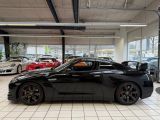 Nissan GT-R bei Gebrauchtwagen.expert - Abbildung (5 / 15)