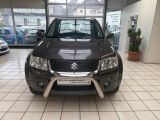 Suzuki Grand Vitara bei Gebrauchtwagen.expert - Abbildung (2 / 15)