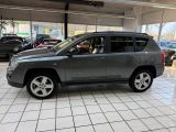 Jeep Compass bei Gebrauchtwagen.expert - Abbildung (5 / 15)