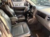 Jeep Compass bei Gebrauchtwagen.expert - Abbildung (11 / 15)