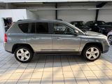 Jeep Compass bei Gebrauchtwagen.expert - Abbildung (4 / 15)