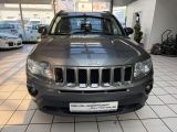 Jeep Compass bei Gebrauchtwagen.expert - Abbildung (2 / 15)