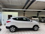 Hyundai ix35 bei Gebrauchtwagen.expert - Abbildung (2 / 15)