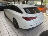 Mercedes-Benz CLA-Klasse bei Gebrauchtwagen.expert - Abbildung (8 / 15)