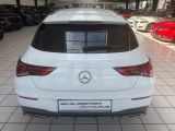 Mercedes-Benz CLA-Klasse bei Gebrauchtwagen.expert - Abbildung (7 / 15)