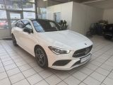 Mercedes-Benz CLA-Klasse bei Gebrauchtwagen.expert - Abbildung (3 / 15)