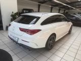 Mercedes-Benz CLA-Klasse bei Gebrauchtwagen.expert - Abbildung (6 / 15)