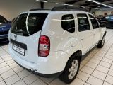 Dacia Duster bei Gebrauchtwagen.expert - Abbildung (6 / 15)