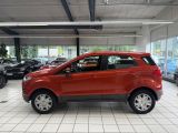 Ford EcoSport bei Gebrauchtwagen.expert - Abbildung (5 / 15)