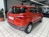 Ford EcoSport bei Gebrauchtwagen.expert - Abbildung (6 / 15)