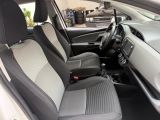 Toyota Yaris bei Gebrauchtwagen.expert - Abbildung (13 / 15)
