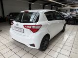 Toyota Yaris bei Gebrauchtwagen.expert - Abbildung (8 / 15)