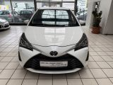 Toyota Yaris bei Gebrauchtwagen.expert - Abbildung (2 / 15)