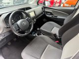 Toyota Yaris bei Gebrauchtwagen.expert - Abbildung (9 / 15)