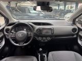Toyota Yaris bei Gebrauchtwagen.expert - Abbildung (10 / 15)