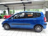 Honda Jazz bei Gebrauchtwagen.expert - Abbildung (5 / 15)