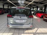 Opel Zafira bei Gebrauchtwagen.expert - Abbildung (15 / 15)