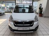 Peugeot Partner bei Gebrauchtwagen.expert - Abbildung (2 / 15)