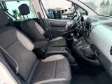 Peugeot Partner bei Gebrauchtwagen.expert - Abbildung (13 / 15)