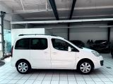 Peugeot Partner bei Gebrauchtwagen.expert - Abbildung (4 / 15)