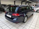 VW Golf VII bei Gebrauchtwagen.expert - Abbildung (8 / 15)