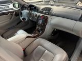 Mercedes-Benz CL-Klasse bei Gebrauchtwagen.expert - Abbildung (11 / 15)