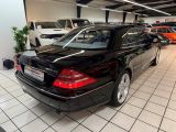 Mercedes-Benz CL-Klasse bei Gebrauchtwagen.expert - Abbildung (6 / 15)