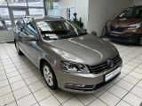 VW Passat bei Gebrauchtwagen.expert - Abbildung (3 / 15)