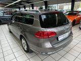 VW Passat bei Gebrauchtwagen.expert - Abbildung (6 / 15)