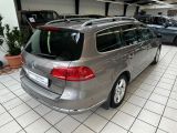 VW Passat bei Gebrauchtwagen.expert - Abbildung (8 / 15)