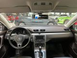 VW Passat bei Gebrauchtwagen.expert - Abbildung (10 / 15)