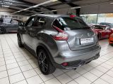 Nissan Juke bei Gebrauchtwagen.expert - Abbildung (8 / 15)