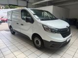 Renault Trafic bei Gebrauchtwagen.expert - Abbildung (2 / 15)