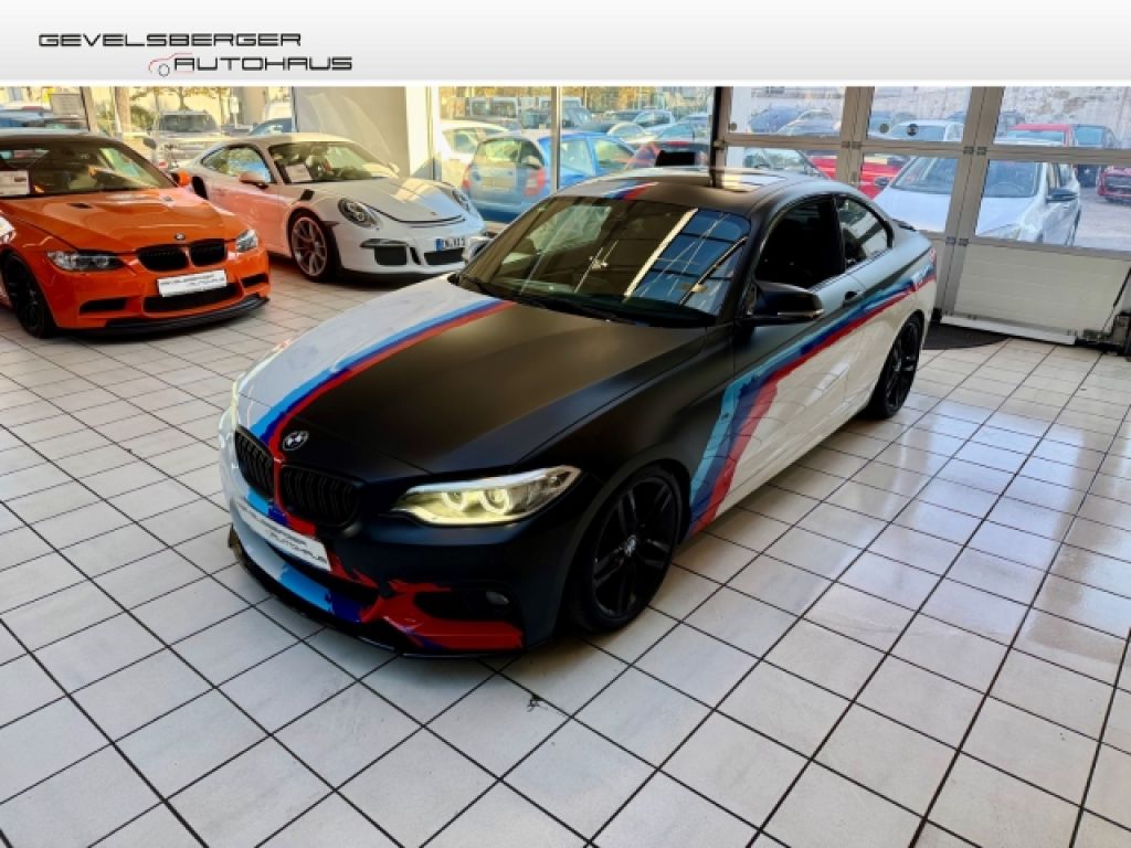 BMW Sport Sport bei Gebrauchtwagen.expert - Hauptabbildung BMW Sport Sport bei Gebrauchtwagen.expert - Hauptabbildung