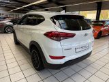 Hyundai Tucson bei Gebrauchtwagen.expert - Abbildung (8 / 15) Hyundai Tucson bei Gebrauchtwagen.expert - Abbildung (8 / 15)