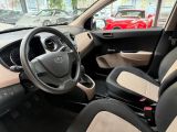 Hyundai i10 bei Gebrauchtwagen.expert - Abbildung (9 / 15)