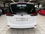Opel Zafira bei Gebrauchtwagen.expert - Abbildung (7 / 15) Opel Zafira bei Gebrauchtwagen.expert - Abbildung (7 / 15)